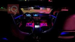 مرسيدس بنز CLA